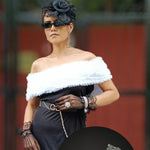 Load image into Gallery viewer, Diamond Daisy Bracelet