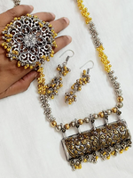 Load image into Gallery viewer, Nisha Set