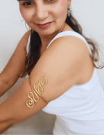 Load image into Gallery viewer, BHAWAR BAJUBAND