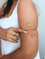 Load image into Gallery viewer, BHAWAR BAJUBAND