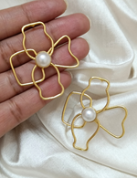 Load image into Gallery viewer, BAHAAR EARRINGS