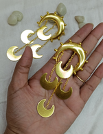 Load image into Gallery viewer, CHANDRA EARRINGS