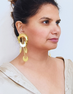 Load image into Gallery viewer, CHANDRA EARRINGS