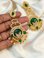 Load image into Gallery viewer, ZARA EARRINGS