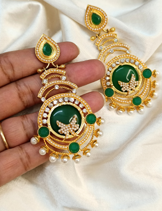 ZARA EARRINGS