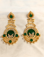 Load image into Gallery viewer, ZARA EARRINGS