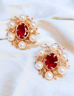 Load image into Gallery viewer, ELIE STUDS