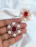 Load image into Gallery viewer, ELIE STUDS