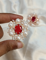 Load image into Gallery viewer, ELIE STUDS