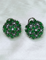 Load image into Gallery viewer, Shravani Studs