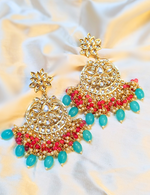 Load image into Gallery viewer, ASMA CHANDBALI