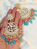 Load image into Gallery viewer, ASMA CHANDBALI