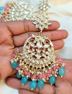 Load image into Gallery viewer, ASMA CHANDBALI