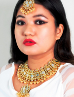 Load image into Gallery viewer, SWARNA CHOKER