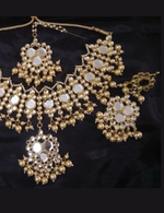 Load image into Gallery viewer, SWARNA CHOKER