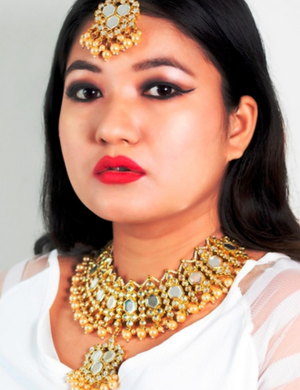 SWARNA CHOKER