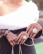 Load image into Gallery viewer, Guldawri Ring