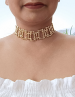 Load image into Gallery viewer, Hem-In Chokar