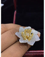 Load image into Gallery viewer, Gulaab Ring