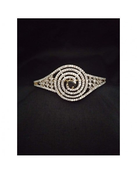 Spiral Bracelet
