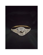 Load image into Gallery viewer, Spiral Bracelet