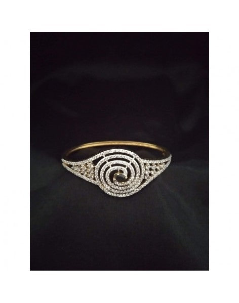 Spiral Bracelet