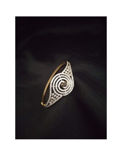 Spiral Bracelet
