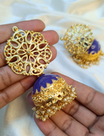 Load image into Gallery viewer, JHUMKA BAREILY