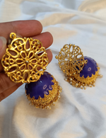 Load image into Gallery viewer, JHUMKA BAREILY