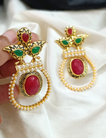 Load image into Gallery viewer, KALASH EARRINGS