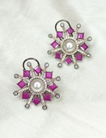 Load image into Gallery viewer, Mrunal Studs