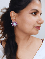 Load image into Gallery viewer, Mrunal Studs