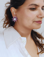 Load image into Gallery viewer, Mrunal Studs