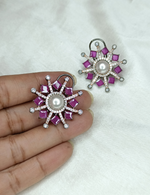 Load image into Gallery viewer, Mrunal Studs