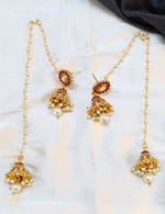 Load image into Gallery viewer, KASHMIRI JHUMKI