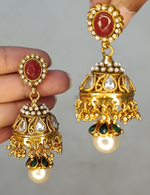 Load image into Gallery viewer, NOOR JHUMKA