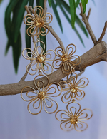 Load image into Gallery viewer, Oleander Earrings