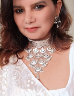 Load image into Gallery viewer, Phool Choker