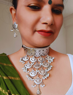 Load image into Gallery viewer, Phool Choker