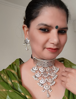 Load image into Gallery viewer, Phool Choker