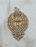 Load image into Gallery viewer, RUHI PENDANT SET