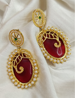 Load image into Gallery viewer, RACHANA EARRINGS