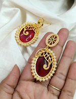 Load image into Gallery viewer, RACHANA EARRINGS