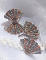 Load image into Gallery viewer, Rita Earrings