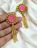 Load image into Gallery viewer, UTTARA EARRINGS