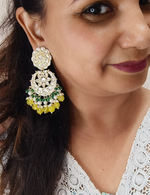 Load image into Gallery viewer, ROHINI CHANDBALI