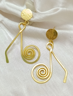 Load image into Gallery viewer, SUR EARRINGS