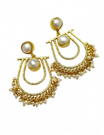 Load image into Gallery viewer, SHWETA EARRINGS