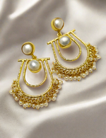 Load image into Gallery viewer, SHWETA EARRINGS