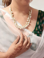 Load image into Gallery viewer, Sharmila Pearl Mala